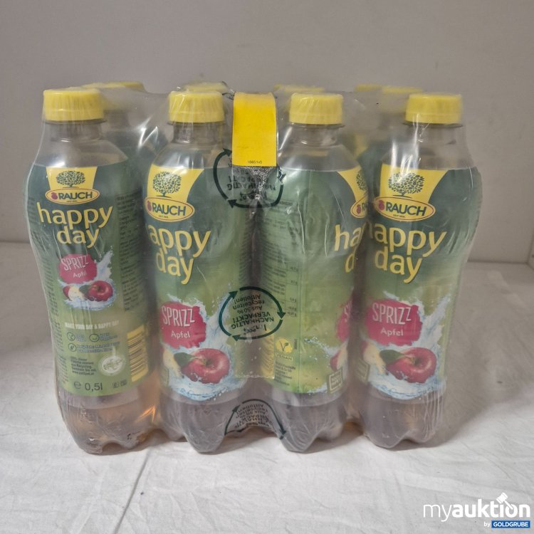 Artikel Nr. 396081: HappyDay Apfelsaft Sprizz