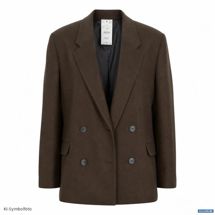 Artikel Nr. 435081 Artikel Nr. 435081: Zara Blazer oversized