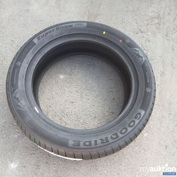 Artikel Nr. 441081: Goodride ZuperSnow 235/50R18 101V Extra Load Tubeless 