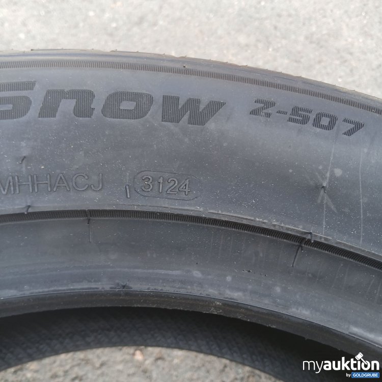 Artikel Nr. 441081: Goodride ZuperSnow 235/50R18 101V Extra Load Tubeless 