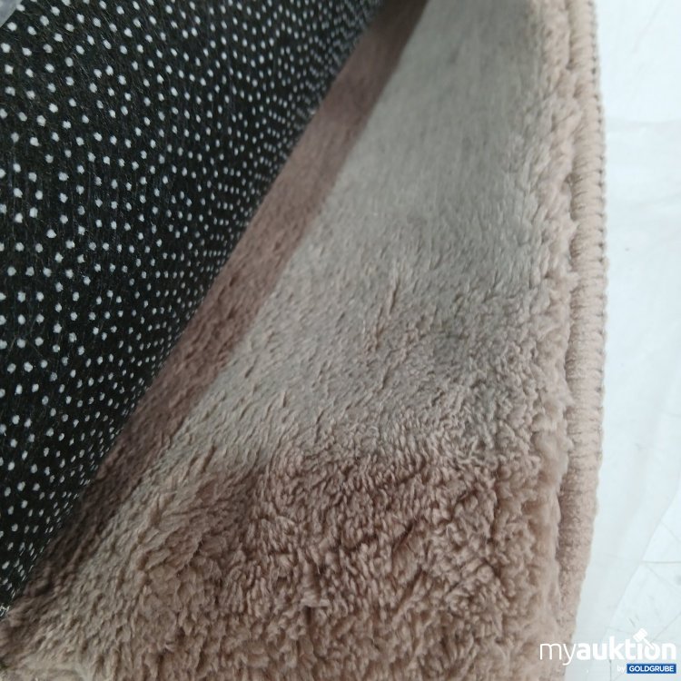 Artikel Nr. 445081 Artikel Nr. 445081: tara carpet Teppich FIONA 80x150 cm
Color:New Taupe