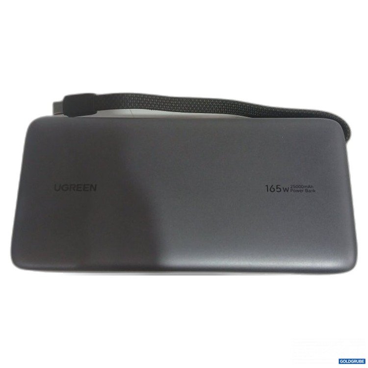 Artikel Nr. 448081 Artikel Nr. 448081: UGREEN Power Bank 25.000 mAh 165 W