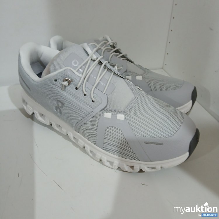 Artikel Nr. 464081 Artikel Nr. 464081: On Cloud 6 Schuhe Größe 41