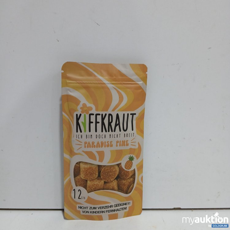 Artikel Nr. 479081: Kifferkraut Paradise Pine 12 Stk