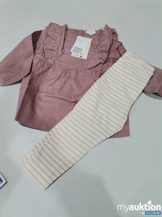 Artikel Nr. 516081 Artikel Nr. 516081: H&M 2 Teiler