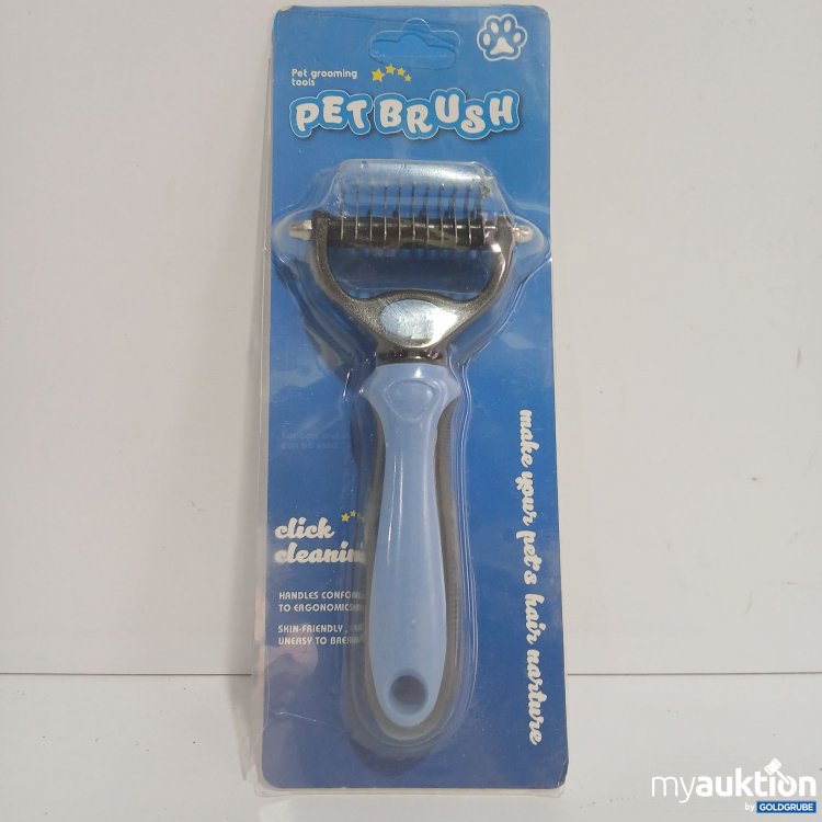 Artikel Nr. 519081: Petbrush 