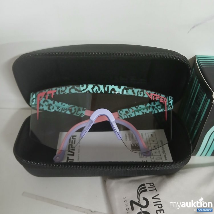 Artikel Nr. 819081 Artikel Nr. 819081: Pit Viper 2000s Sunglasses