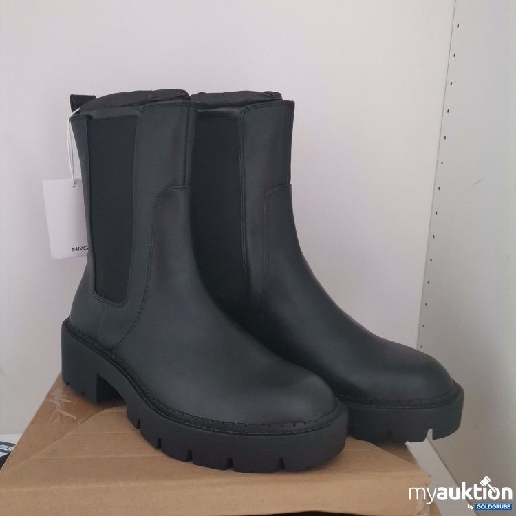 Artikel Nr. 825081 Artikel Nr. 825081: Mango Boots