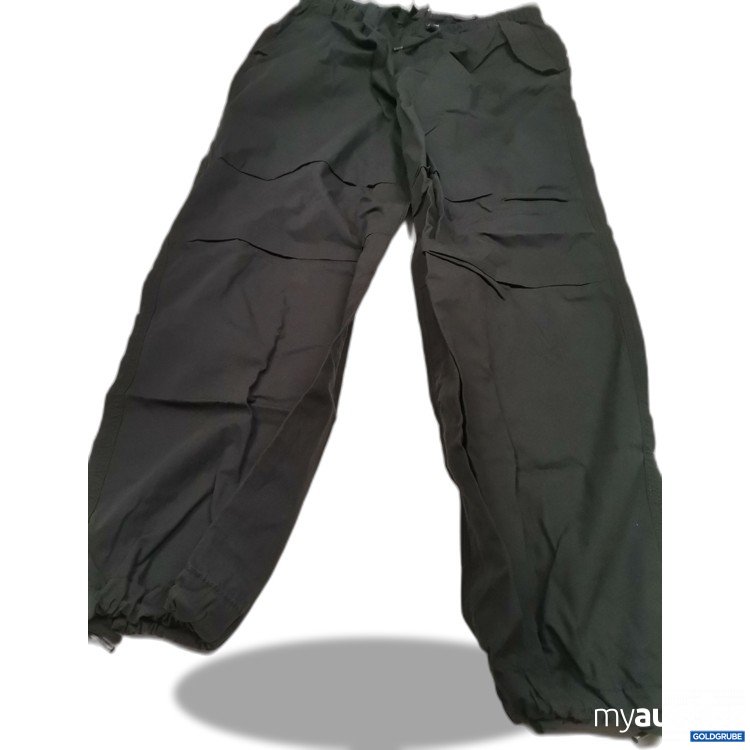 Artikel Nr. 837081: H&M Schlupfhose 