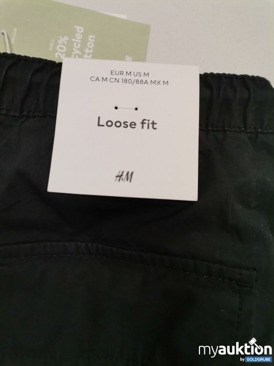 Artikel Nr. 837081: H&M Schlupfhose 