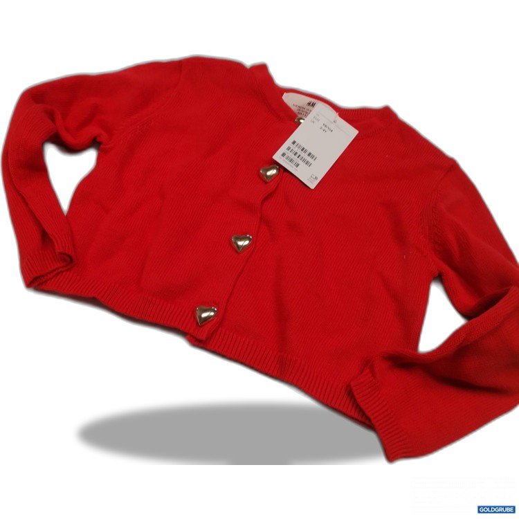 Artikel Nr. 838081: H&M Strickjacke 