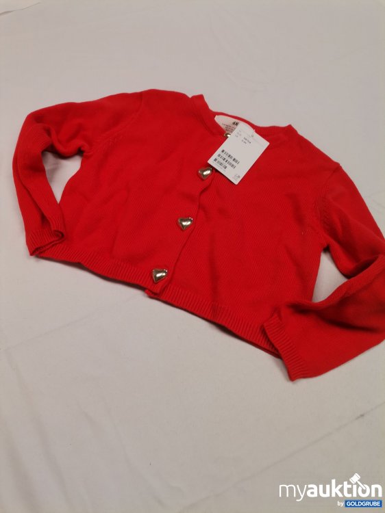 Artikel Nr. 838081: H&M Strickjacke 