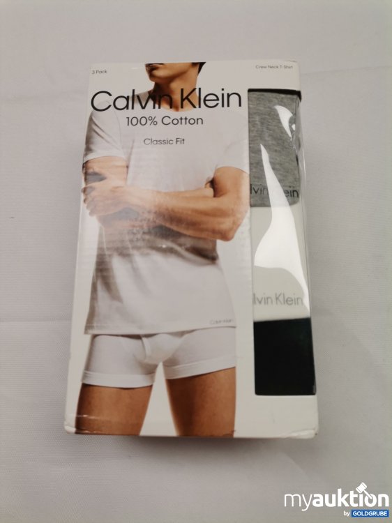 Artikel Nr. 842081 Artikel Nr. 842081: Calvin Klein Shirts