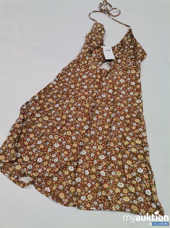 Artikel Nr. 864081: Hollister Kleid 