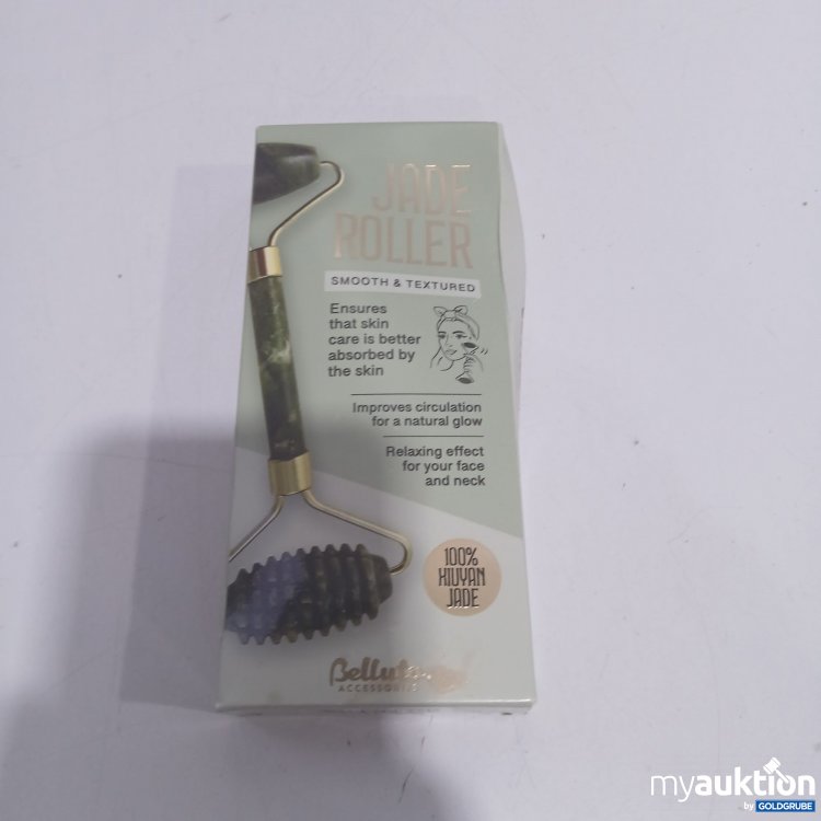 Artikel Nr. 871081 Artikel Nr. 871081: Belluto Jade Roller