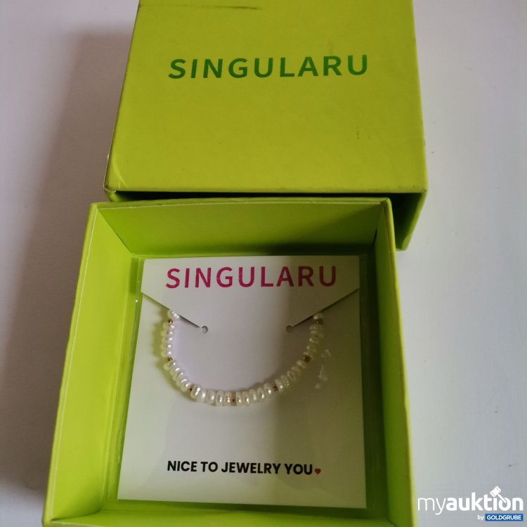 Artikel Nr. 872081: Singular Armband