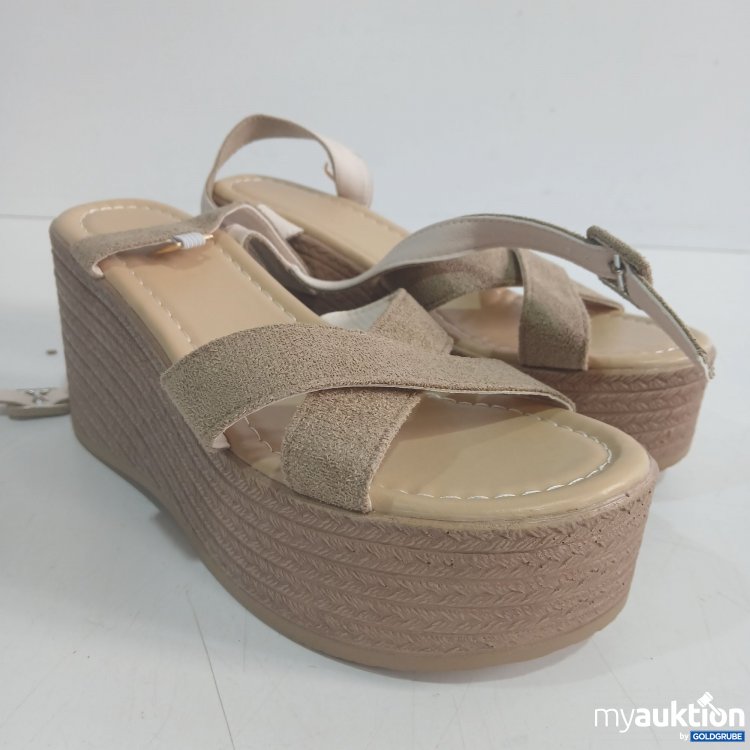 Artikel Nr. 873081 Artikel Nr. 873081: Sandalen