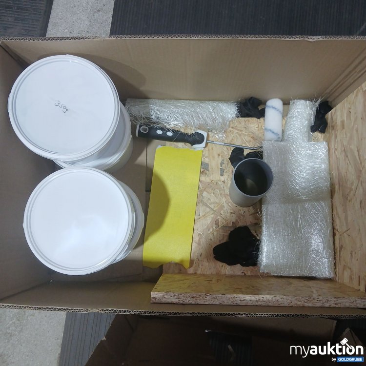 Artikel Nr. 874081: Diverse Zubehör 
