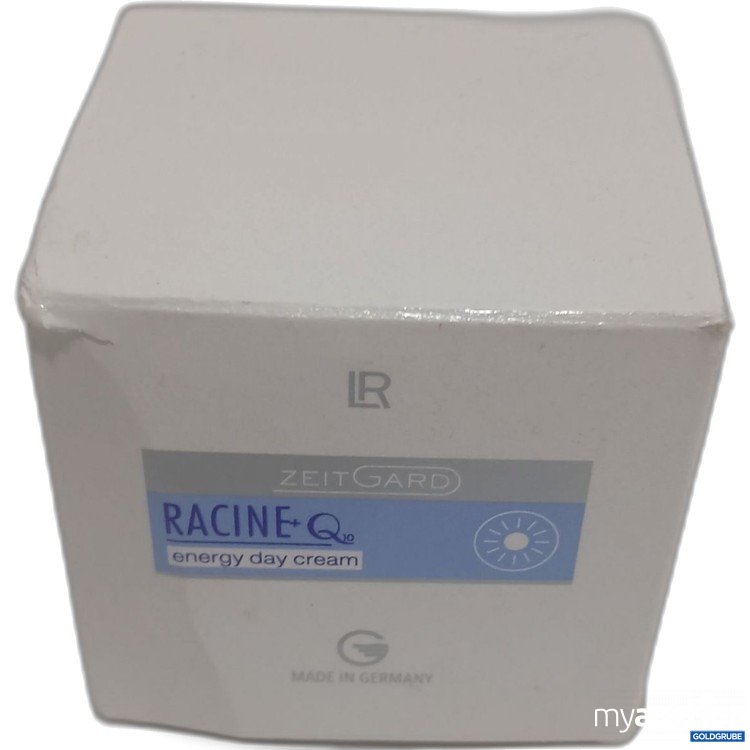 Artikel Nr. 884081: LR ZeitGard Energy Day Cream 50ml 