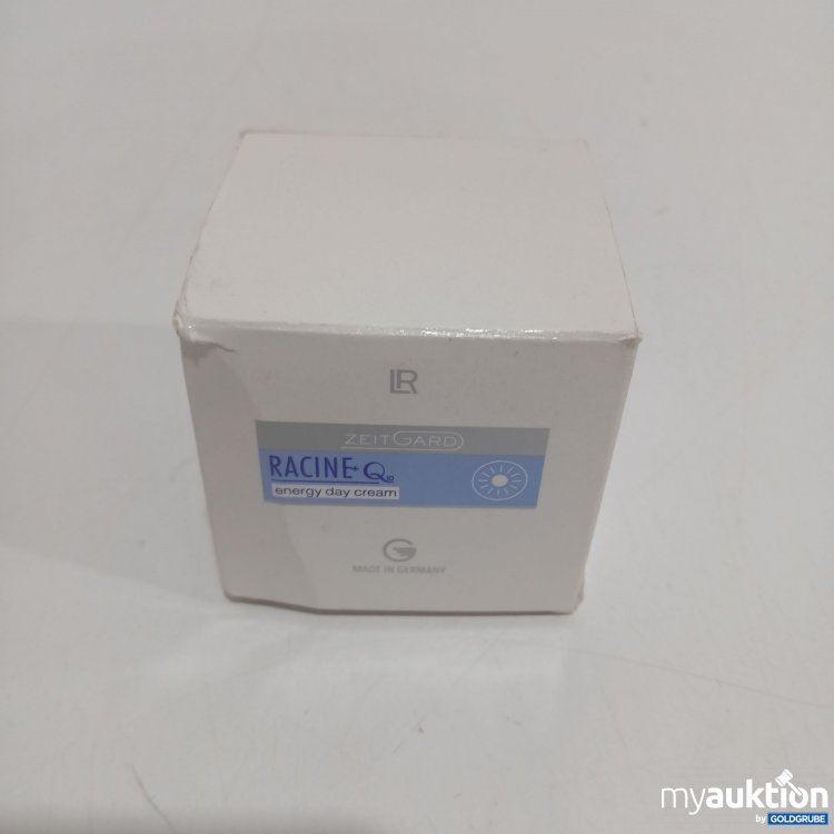 Artikel Nr. 884081: LR ZeitGard Energy Day Cream 50ml 