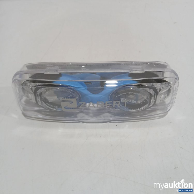 Artikel Nr. 887081: Zabert Schwimmbrille 