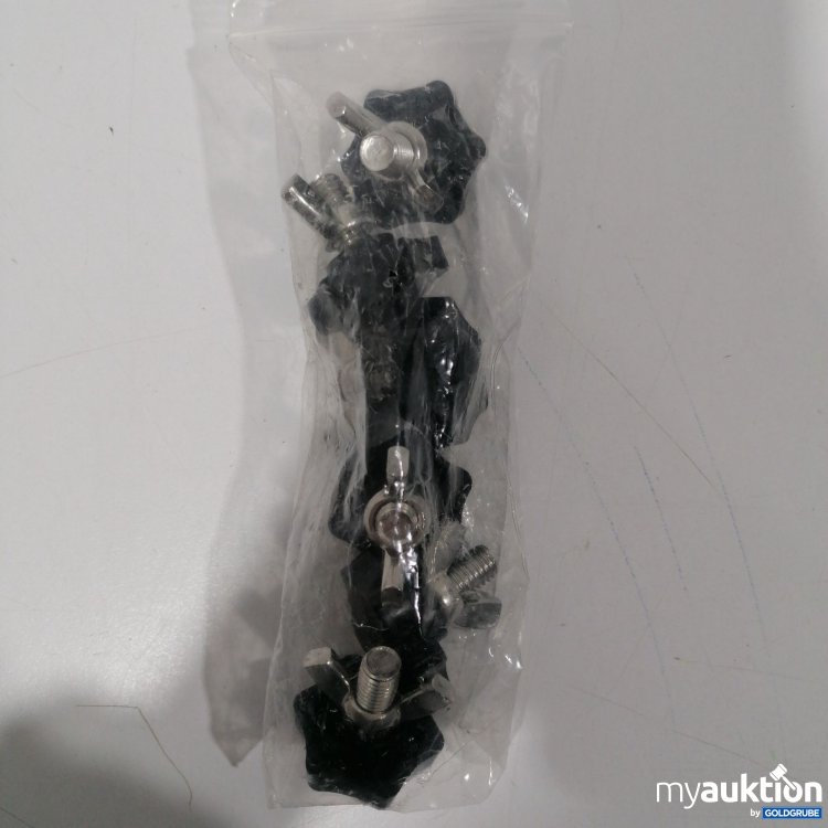 Artikel Nr. 896081: Rändelschrauben