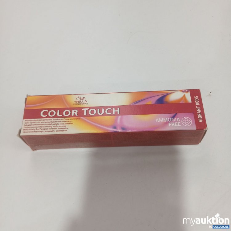 Artikel Nr. 901081: Wella Color Touch 60ml