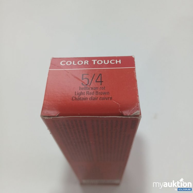 Artikel Nr. 901081: Wella Color Touch 60ml