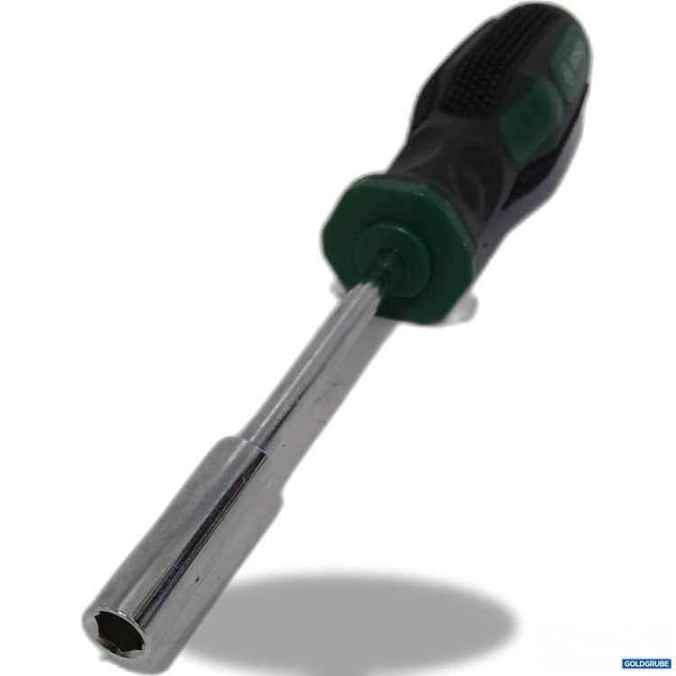 Artikel Nr. 904081: Bosch Schraubendreher mit Stecknuss