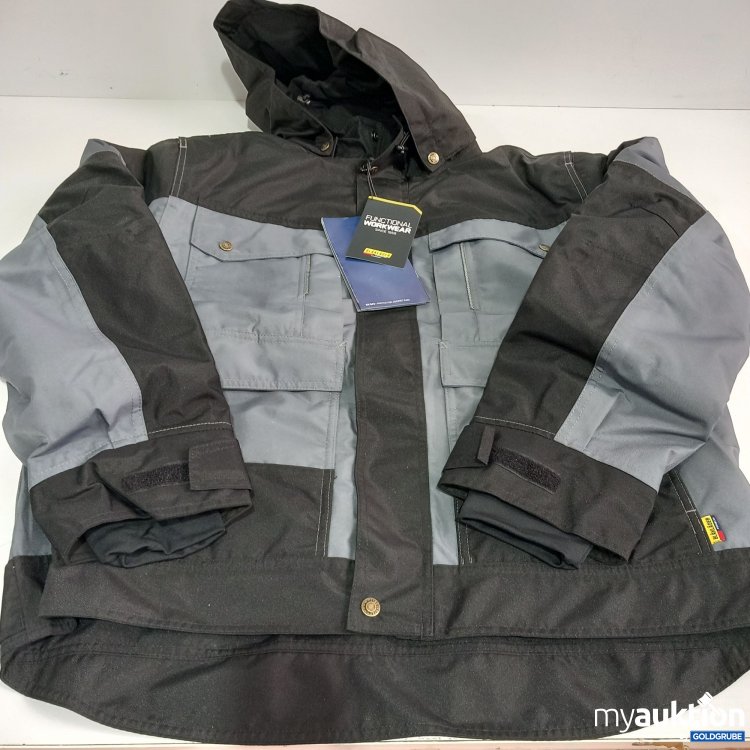 Artikel Nr. 906081: Bläkläder Jacke Model 4886