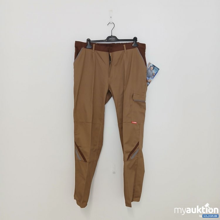 Artikel Nr. 908081: Planam Bundhose