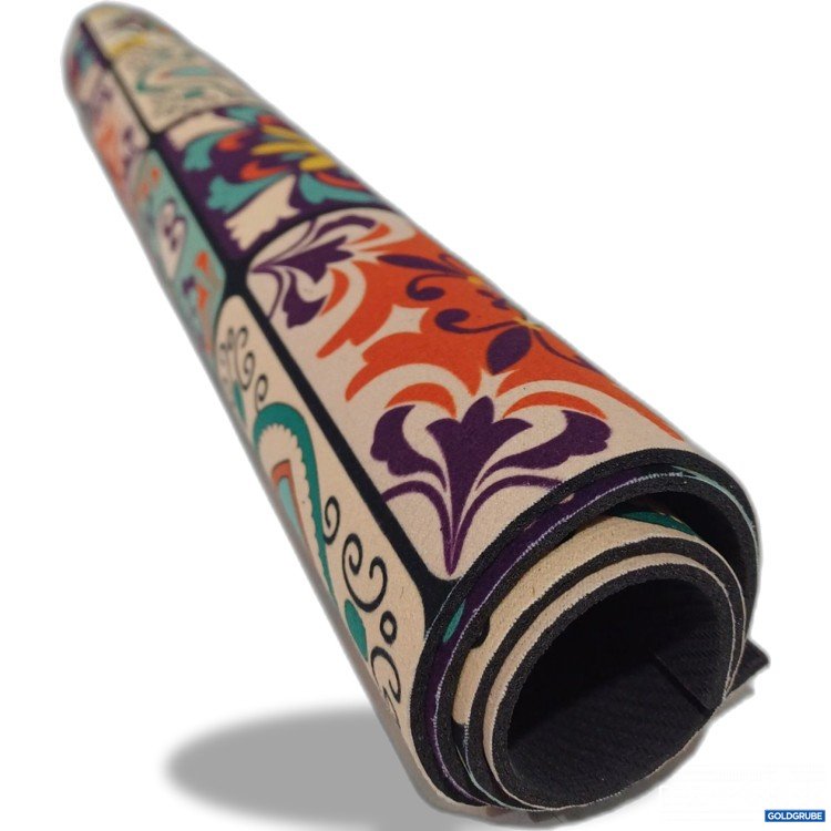 Artikel Nr. 914081: Rutschfeste Matte ca58×58cm