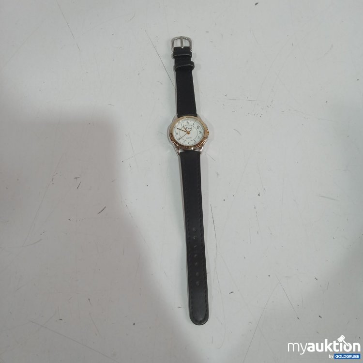 Artikel Nr. 921081 Artikel Nr. 921081: Mitron Uhr stainless Steel 63573