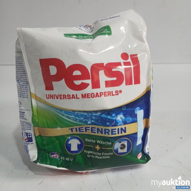 Artikel Nr. 953081: Persil Universal Megaperls Tiefenrein 1,15kg