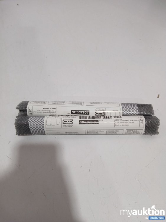 Artikel Nr. 960081: IKEA Rensare 2Stk 16x12x24 cm 2,5l Art.Nr: 104 820.36