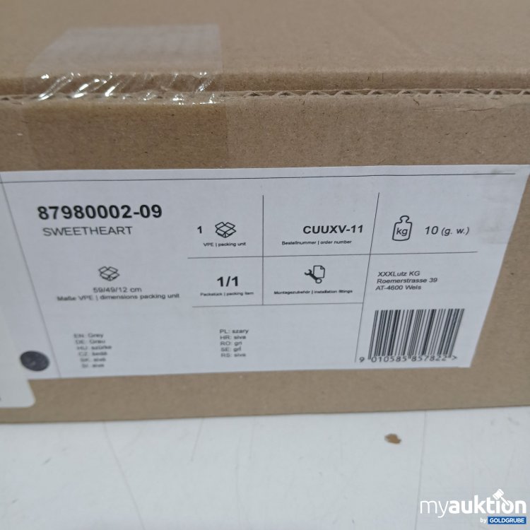 Artikel Nr. 967081: My Baby Kombihochstuhl 87980002-09 Sweetheart 