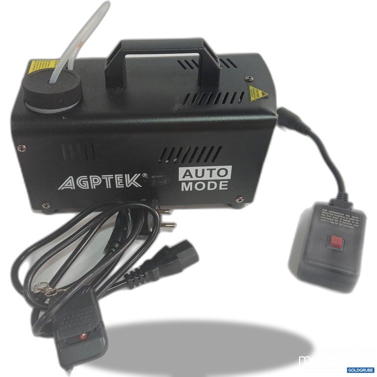 Artikel Nr. 970081: 4GPTEK automatische Nebelmaschine 