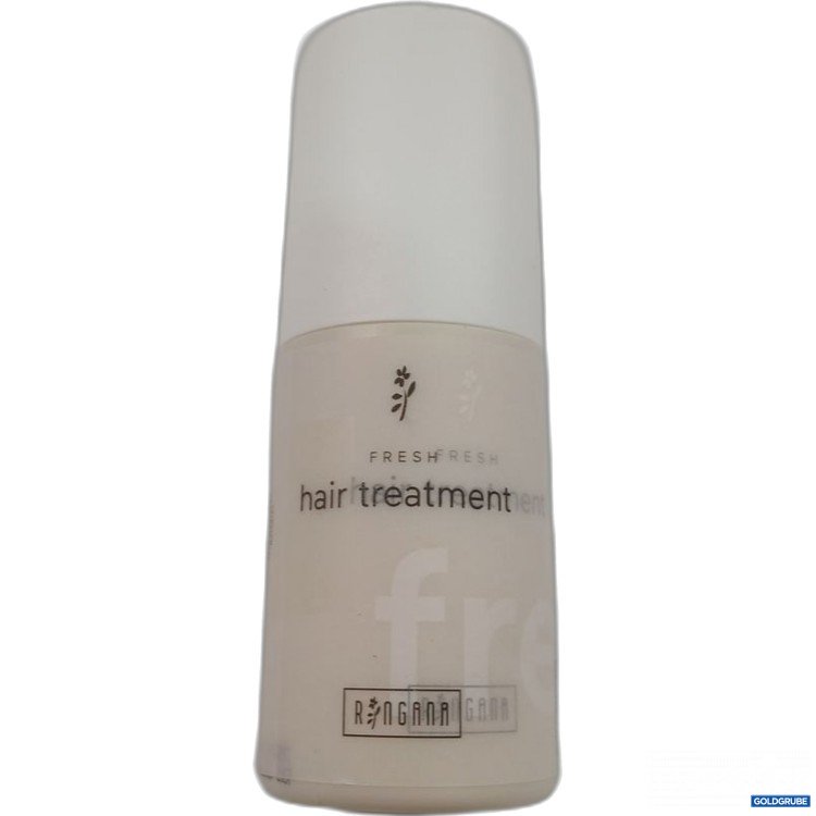 Artikel Nr. 984081 Artikel Nr. 984081: Rangana Hair Treatment 125ml