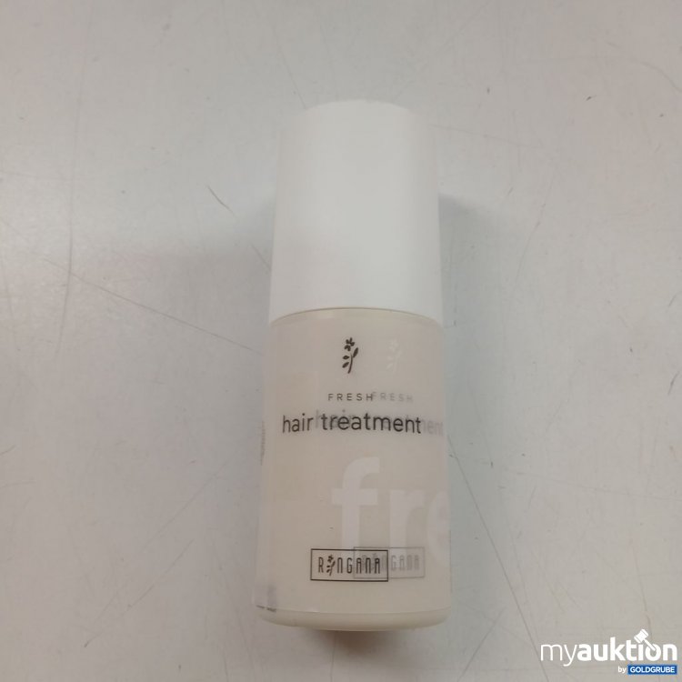 Artikel Nr. 984081 Artikel Nr. 984081: Rangana Hair Treatment 125ml
