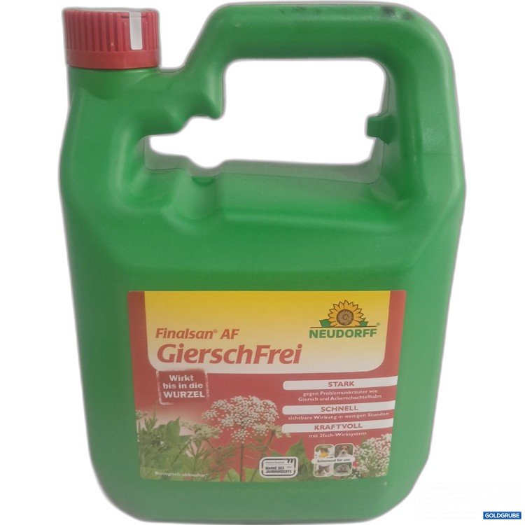 Artikel Nr. 986081 Artikel Nr. 986081: Neudorff Finalsan AF GierschFrei 3L