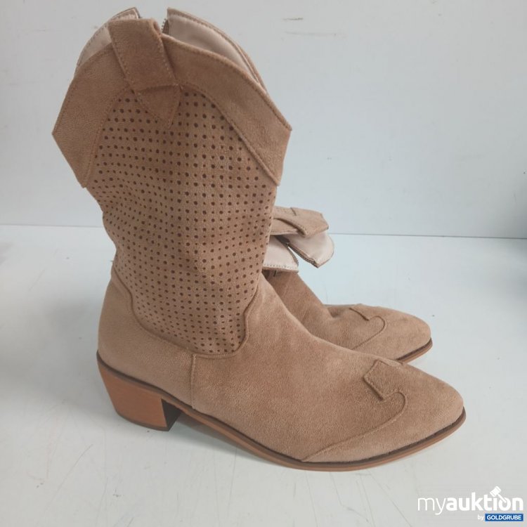 Artikel Nr. 992081 Artikel Nr. 992081: M&M Stiefel