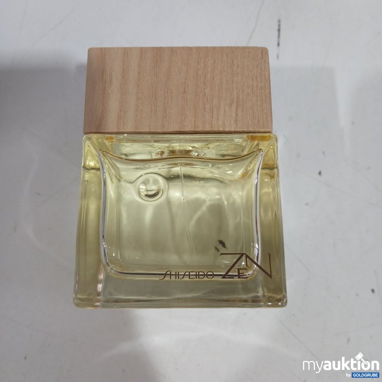 Artikel Nr. 993081 Artikel Nr. 993081: Shiseido Zen Eau de Parfum 100ml