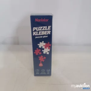 Auktion Nariolar Puzzle Kleber 120ml