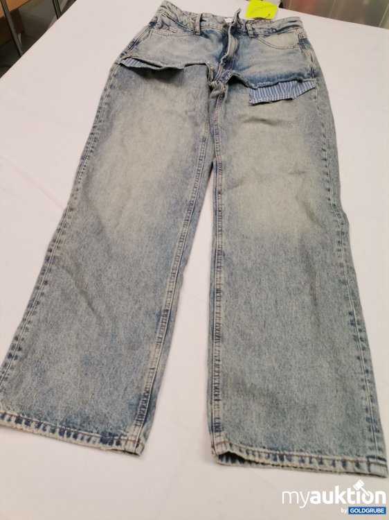 Artikel Nr. 434082 Artikel Nr. 434082: Even&odd Jeans