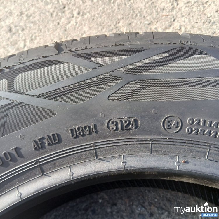 Artikel Nr. 441082: Continental EcoContact6 185/65R15 88H