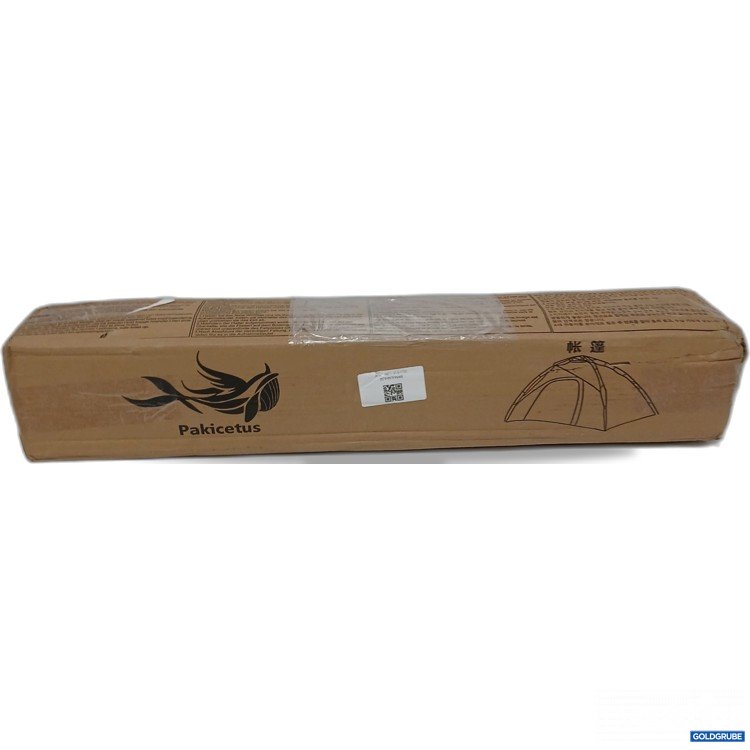 Artikel Nr. 444082: Zelt D5M LSJ L22