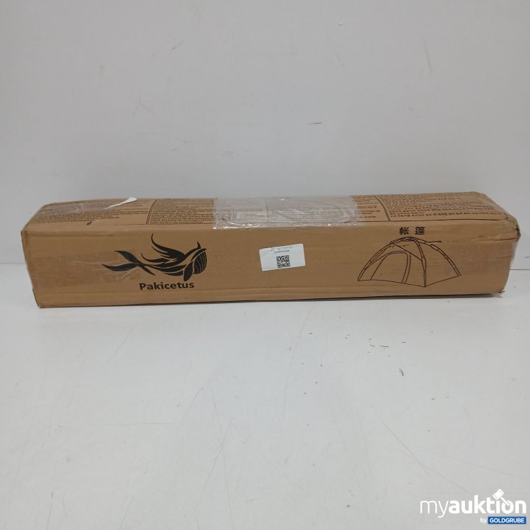 Artikel Nr. 444082: Zelt D5M LSJ L22