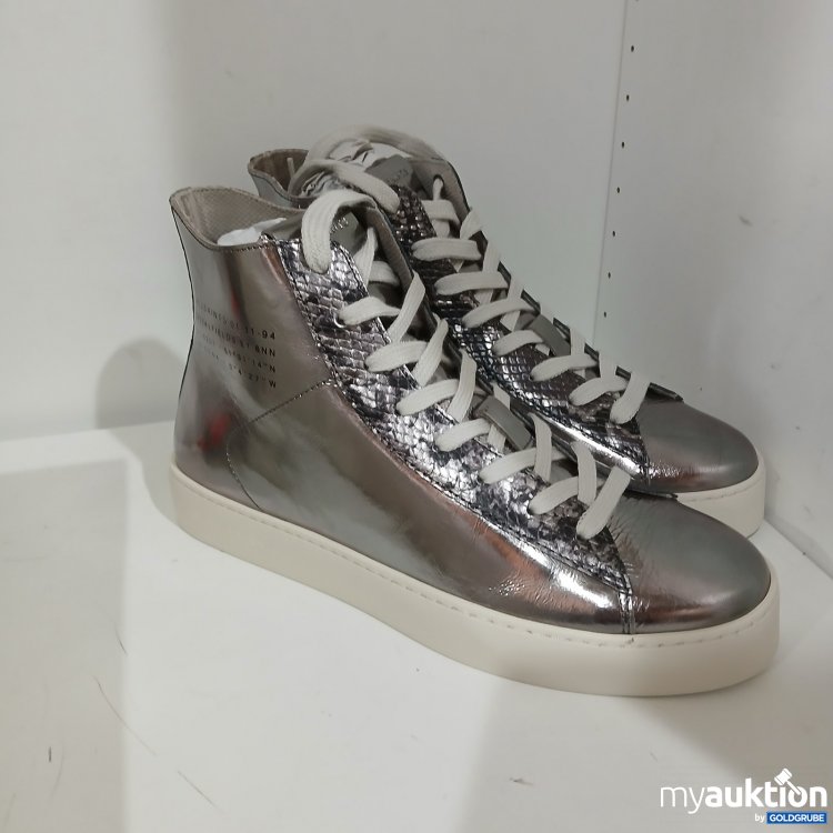 Artikel Nr. 464082: AllSaints Sneaker Größe 39