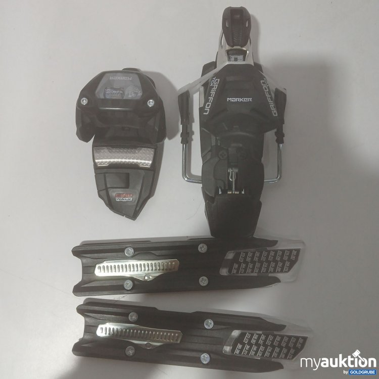 Artikel Nr. 522082: MARKER Griffon Tcx Grip Walk