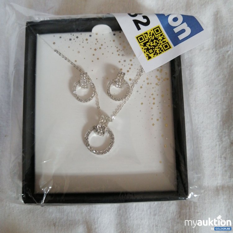 Artikel Nr. 674082 Artikel Nr. 674082: Schmuckset